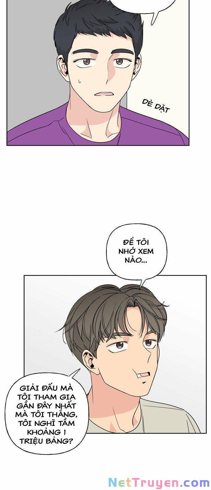 Mẹ Ơi, Con Xin Lỗi! Chapter 11.2 - Trang 2