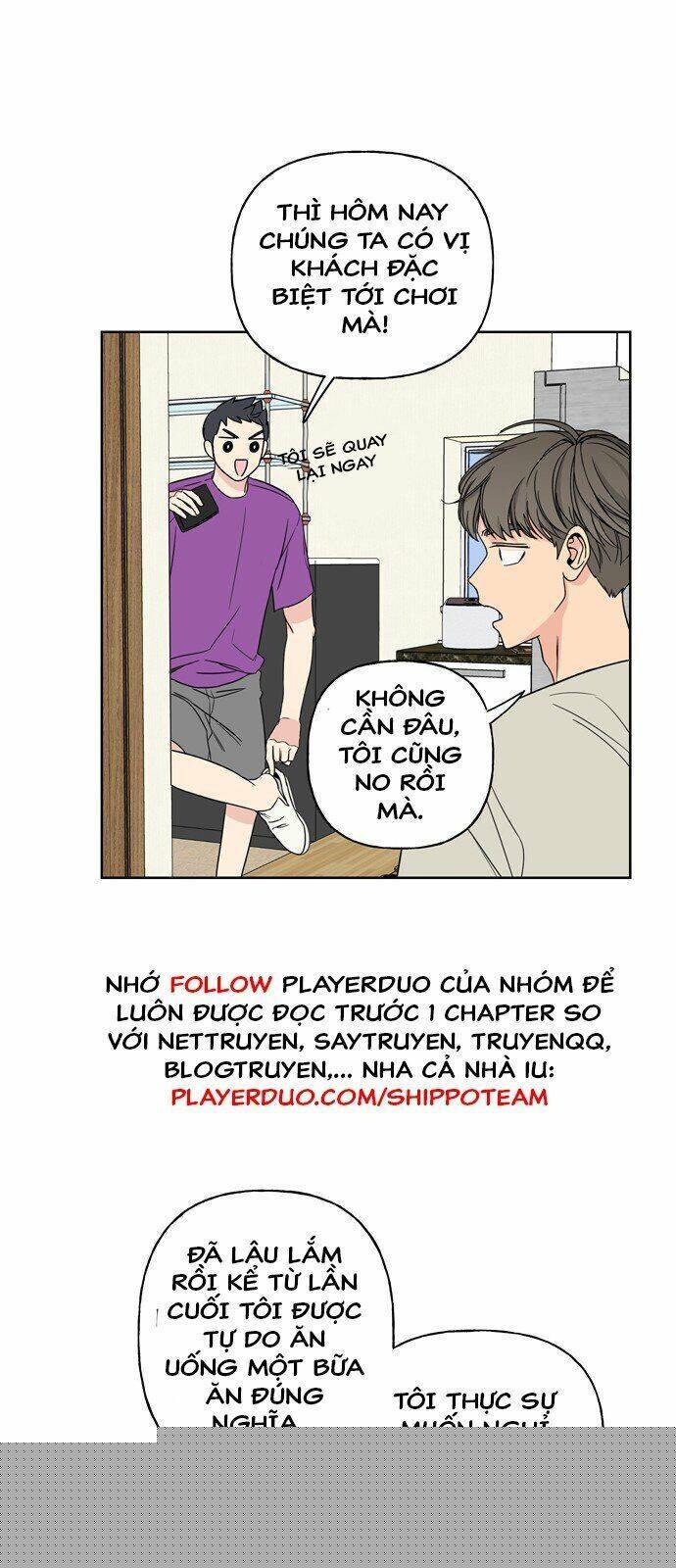 Mẹ Ơi, Con Xin Lỗi! Chapter 11.2 - Trang 2