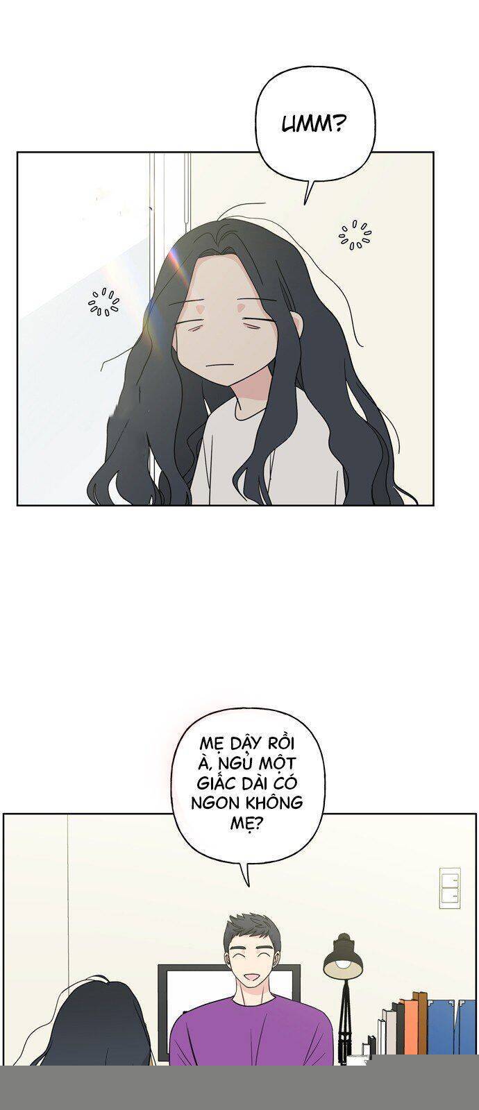 Mẹ Ơi, Con Xin Lỗi! Chapter 11.1 - Trang 2