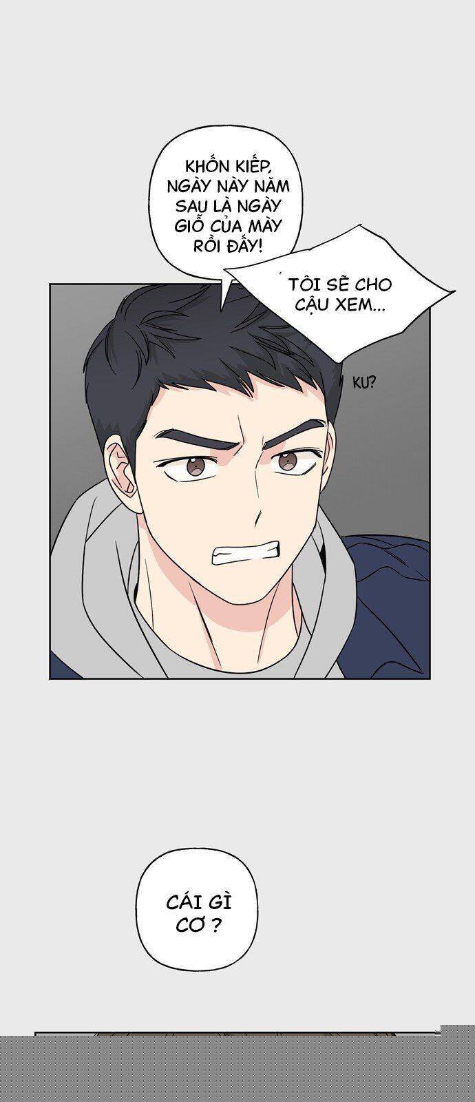 Mẹ Ơi, Con Xin Lỗi! Chapter 11.1 - Trang 2