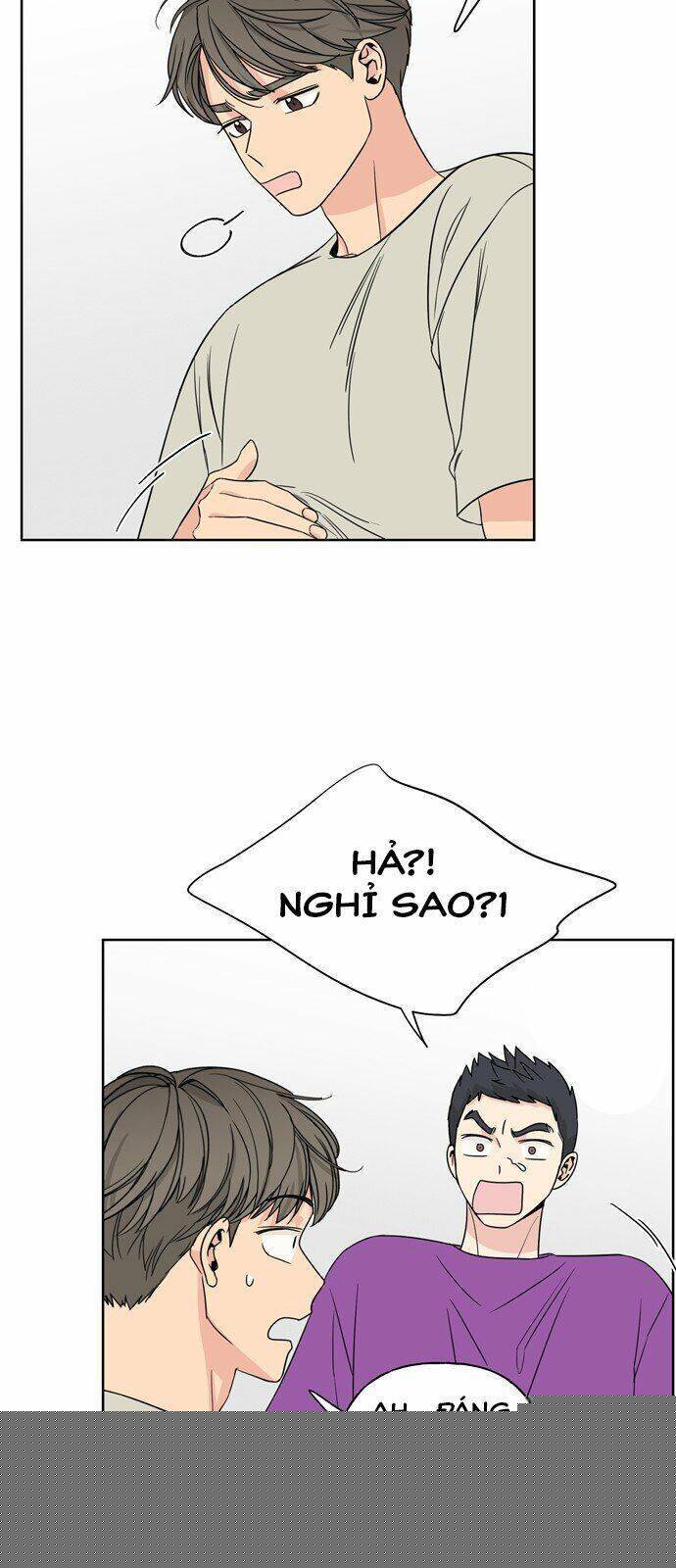Mẹ Ơi, Con Xin Lỗi! Chapter 11.2 - Trang 2
