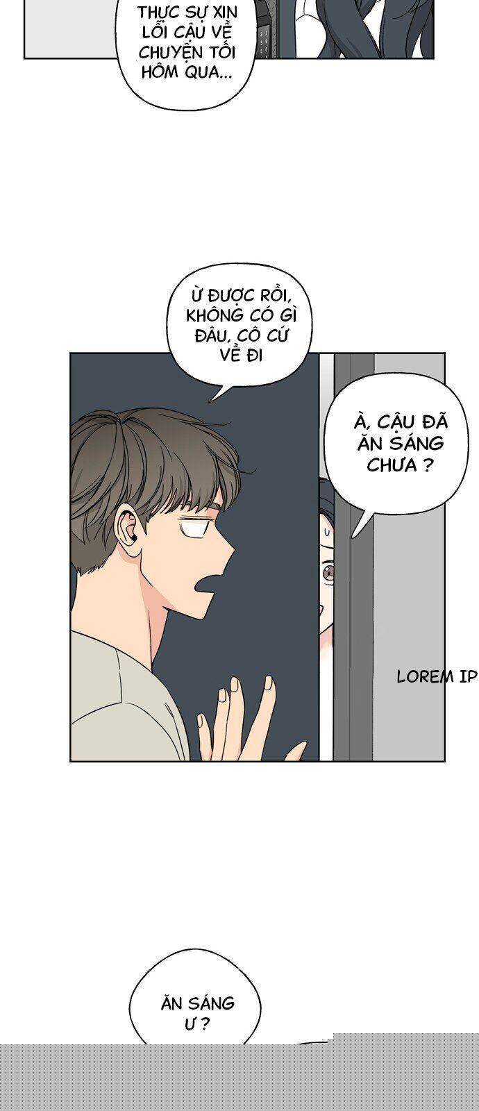 Mẹ Ơi, Con Xin Lỗi! Chapter 11.1 - Trang 2