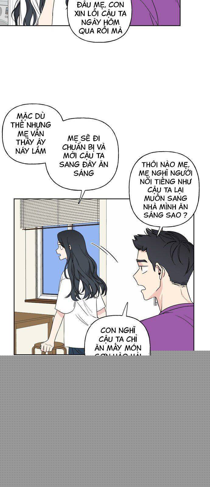 Mẹ Ơi, Con Xin Lỗi! Chapter 11.1 - Trang 2