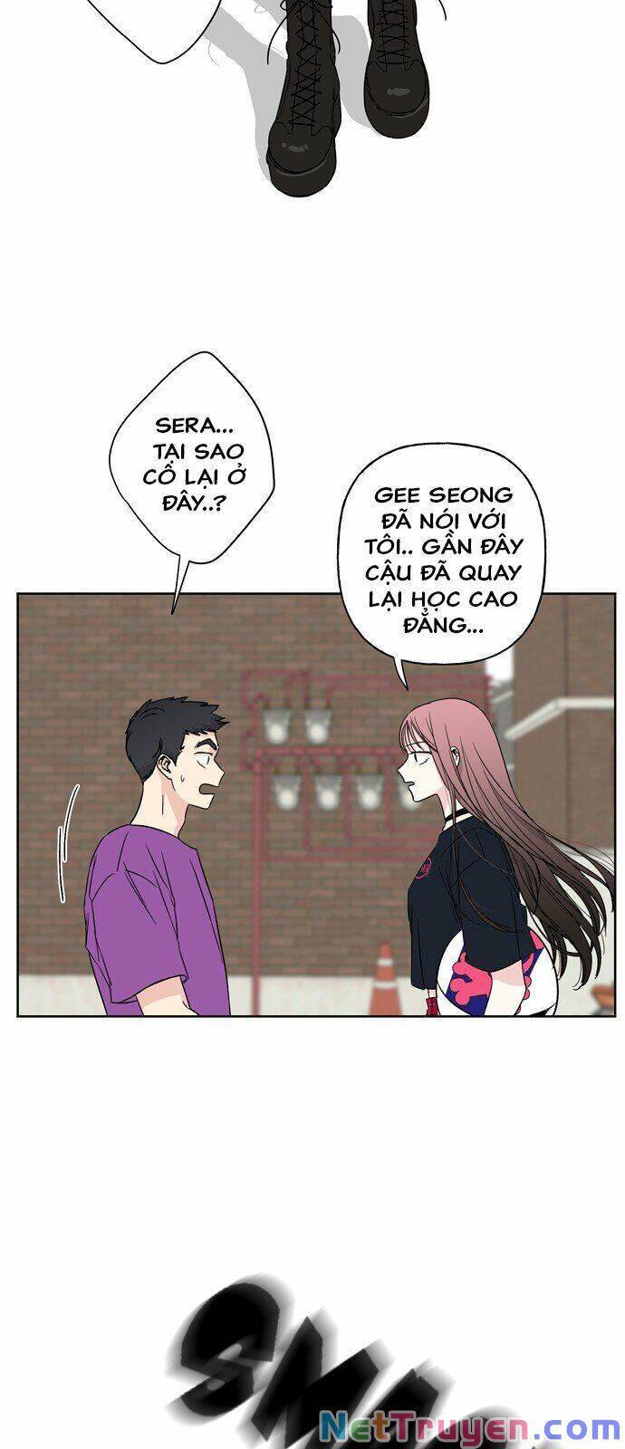 Mẹ Ơi, Con Xin Lỗi! Chapter 11.2 - Trang 2