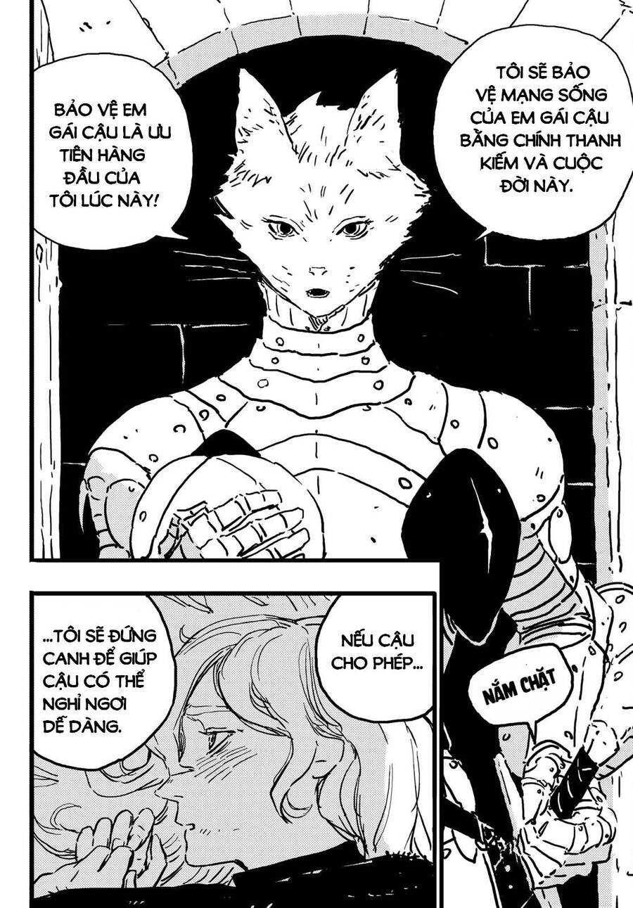 Tower Dungeon - Chương 5 - Trang 25