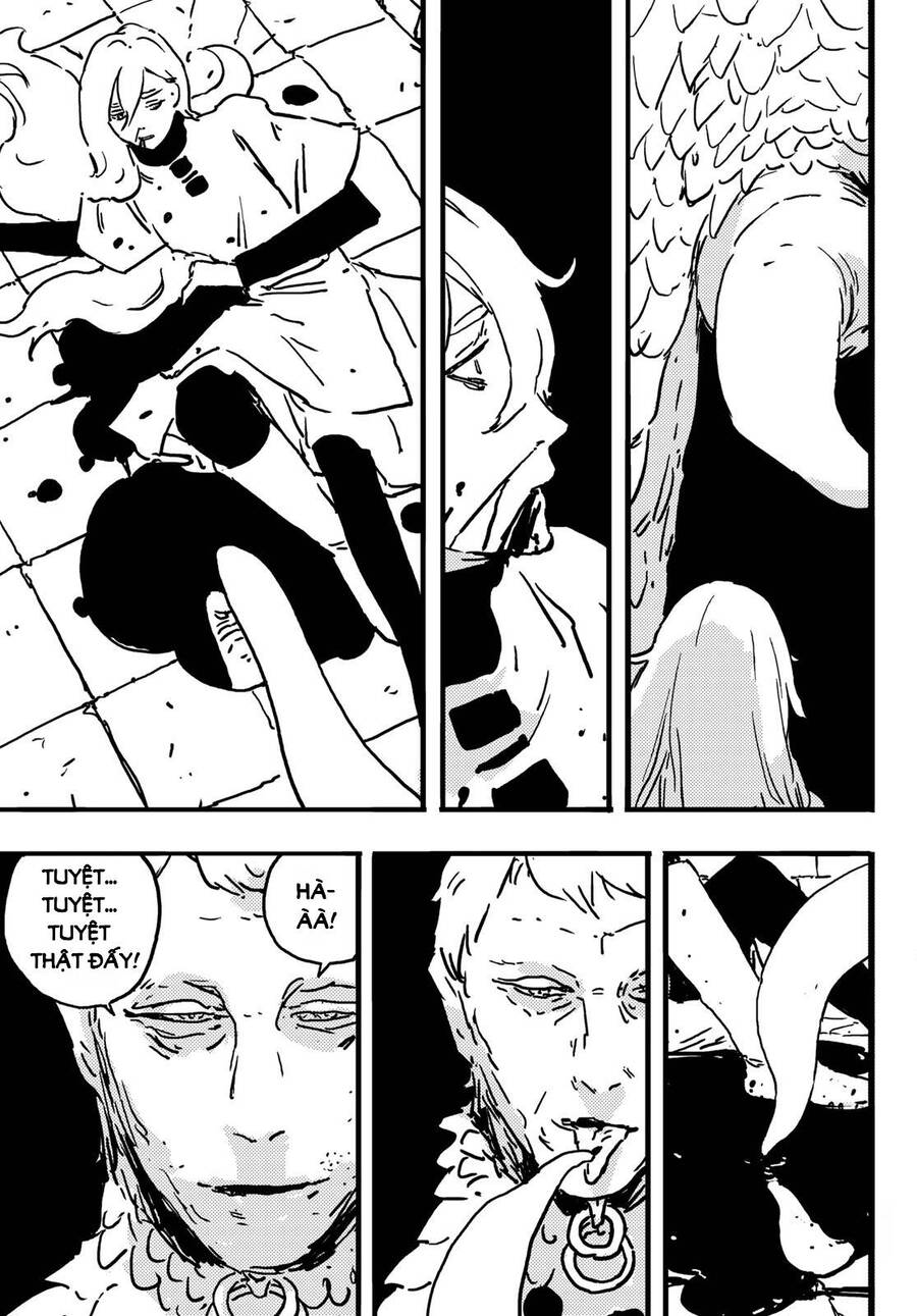Tower Dungeon - Chương 5 - Trang 4