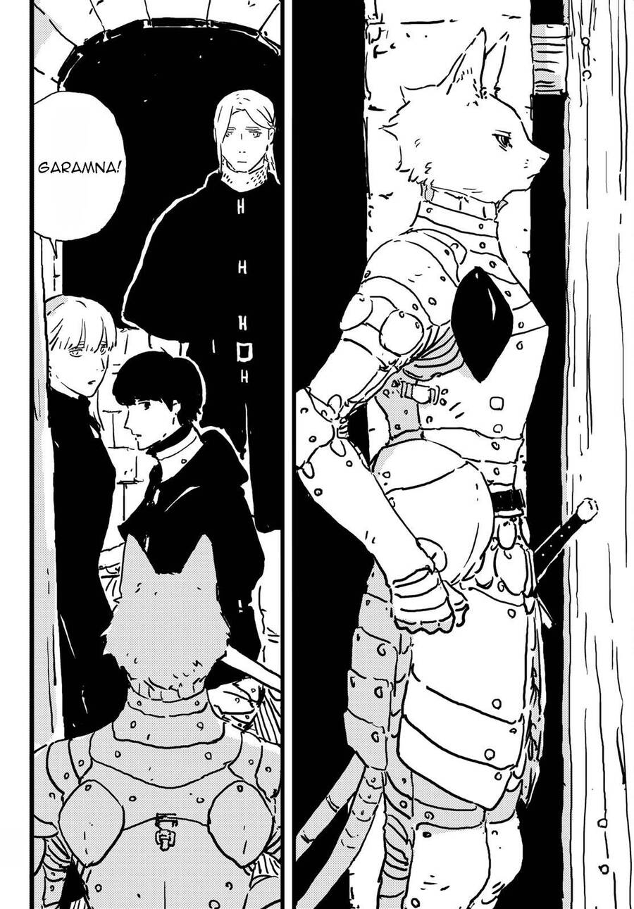 Tower Dungeon - Chương 5 - Trang 23