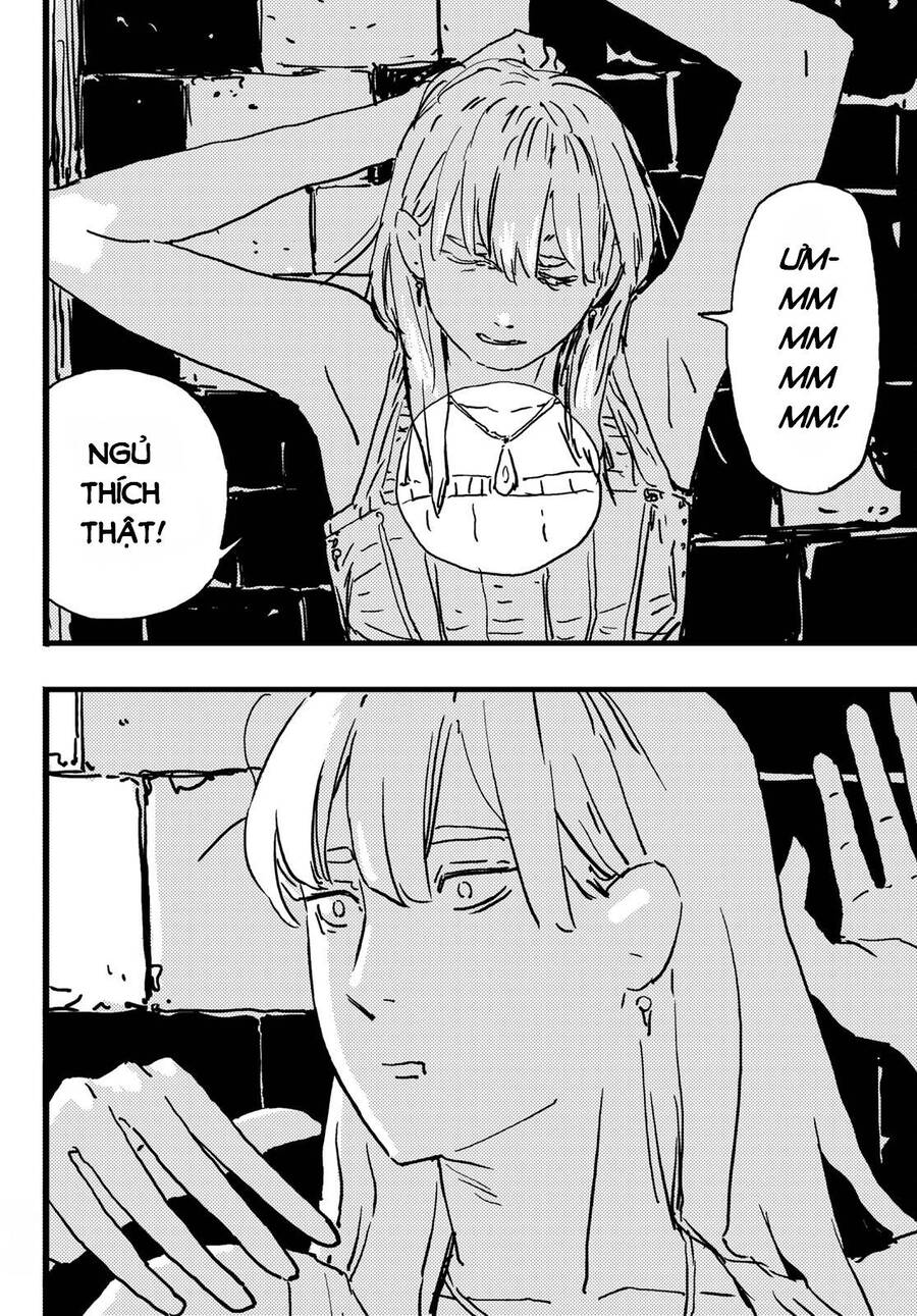 Tower Dungeon - Chương 5 - Trang 27
