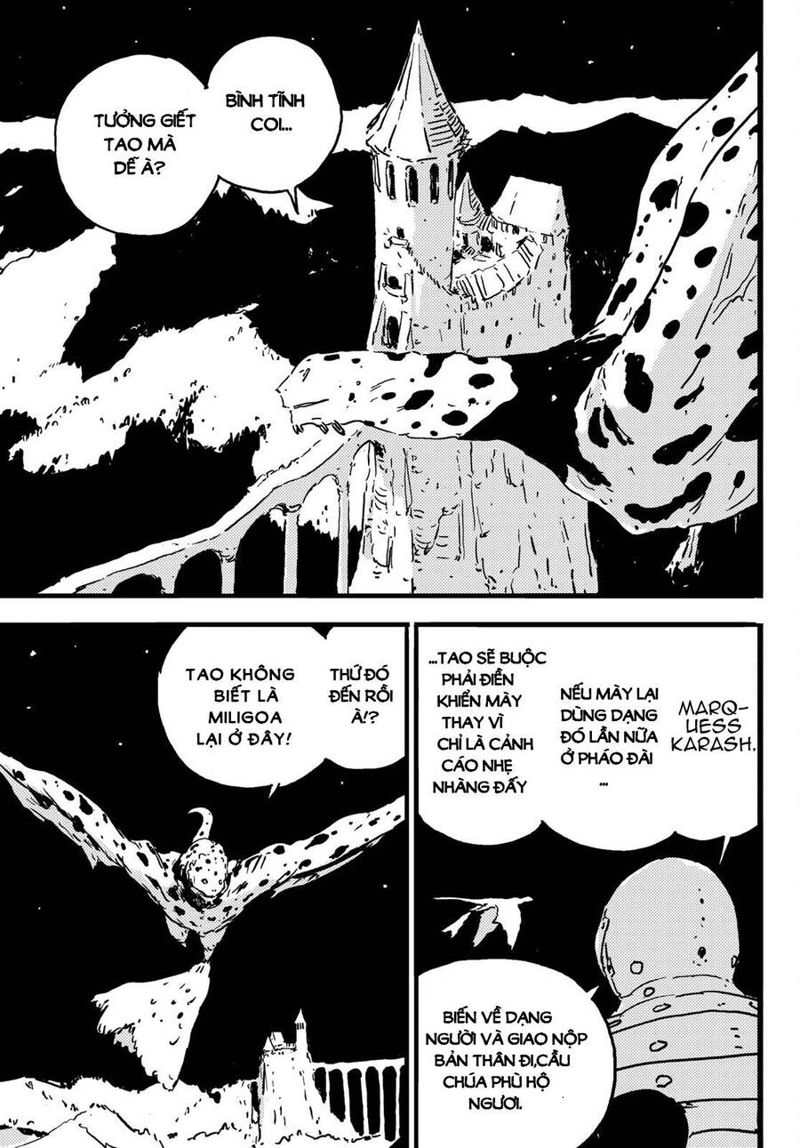 Tower Dungeon - Chương 5 - Trang 20