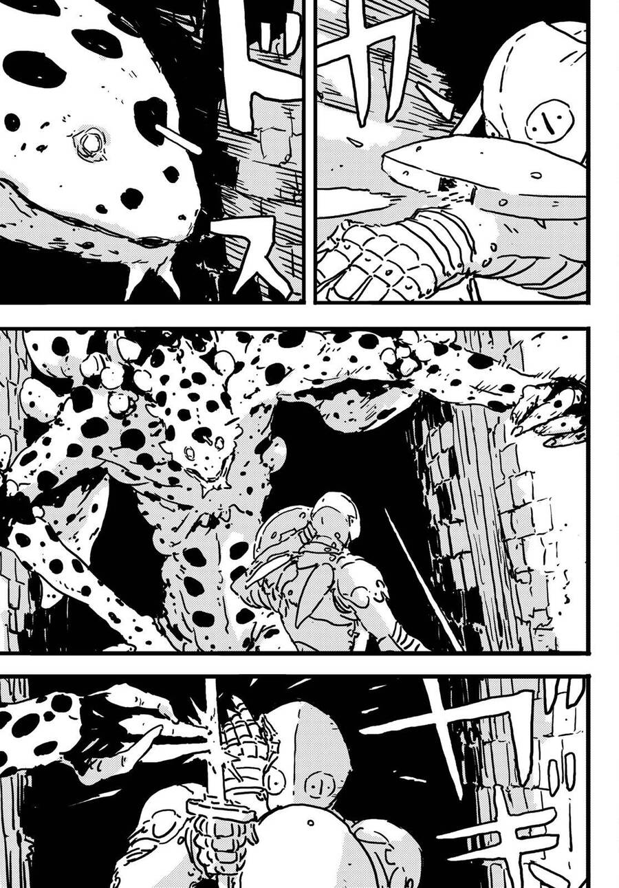 Tower Dungeon - Chương 5 - Trang 12