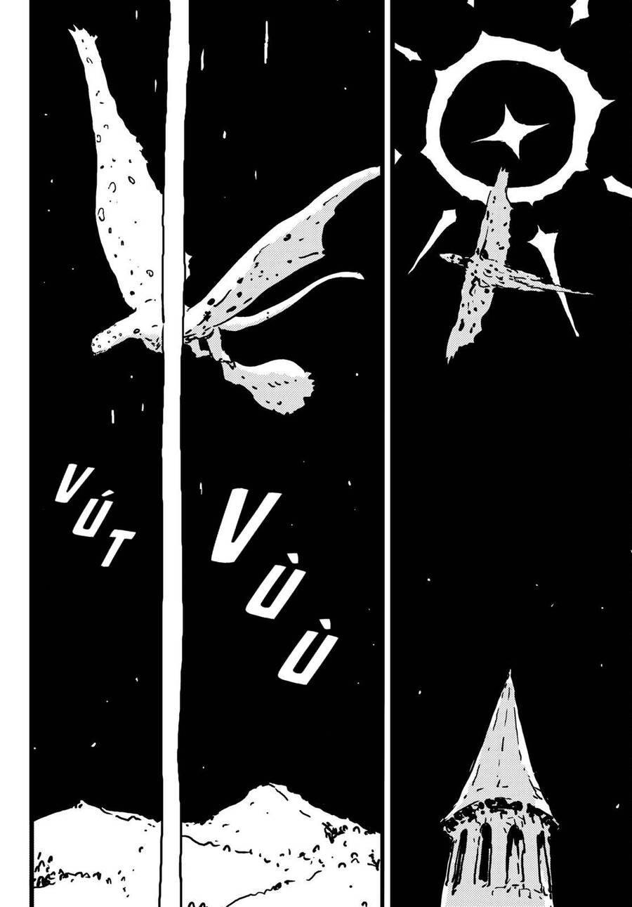 Tower Dungeon - Chương 5 - Trang 19