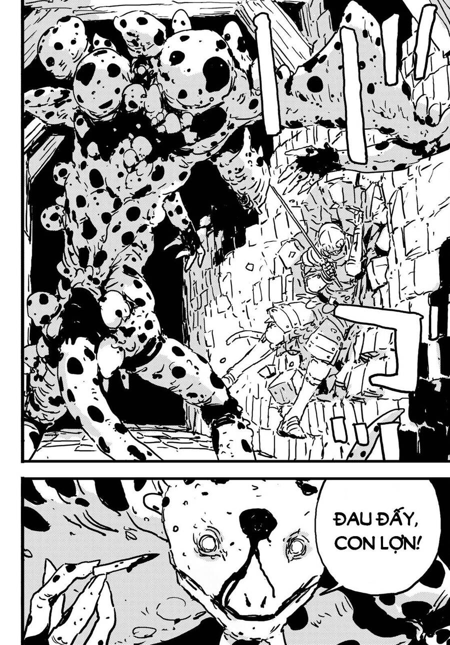 Tower Dungeon - Chương 5 - Trang 13
