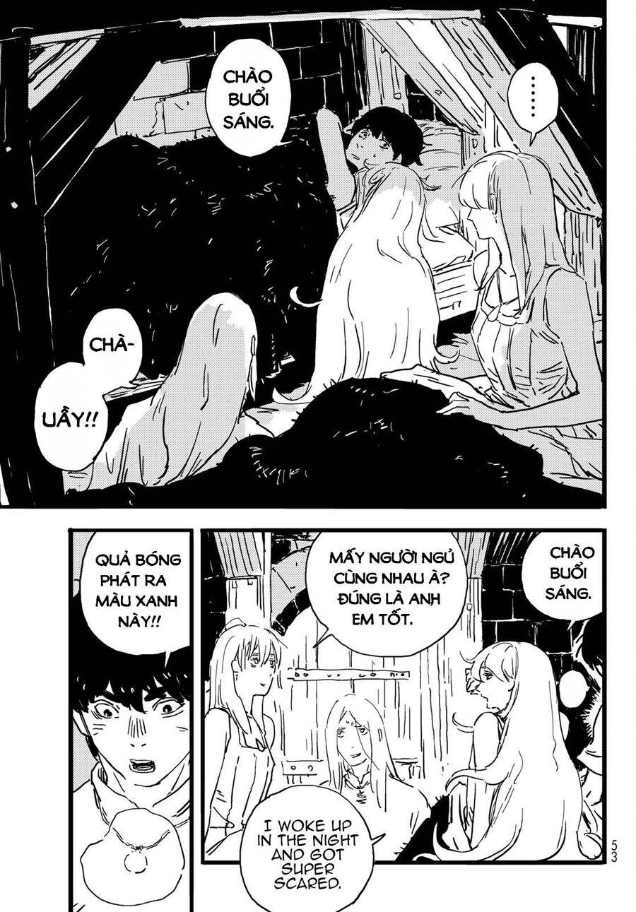 Tower Dungeon - Chương 5 - Trang 28