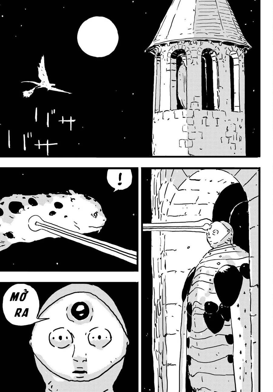 Tower Dungeon - Chương 5 - Trang 18