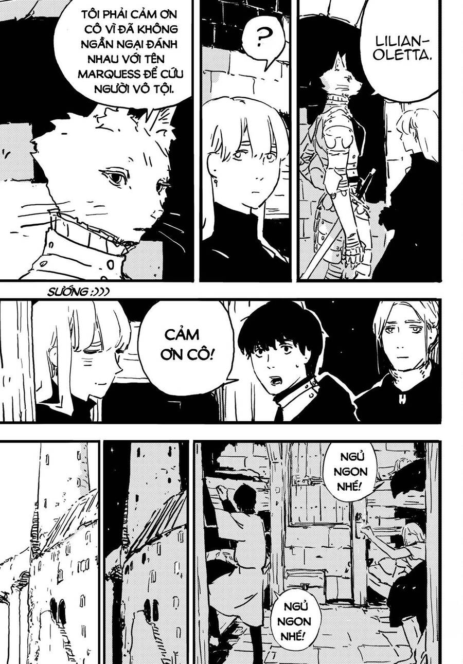 Tower Dungeon - Chương 5 - Trang 26