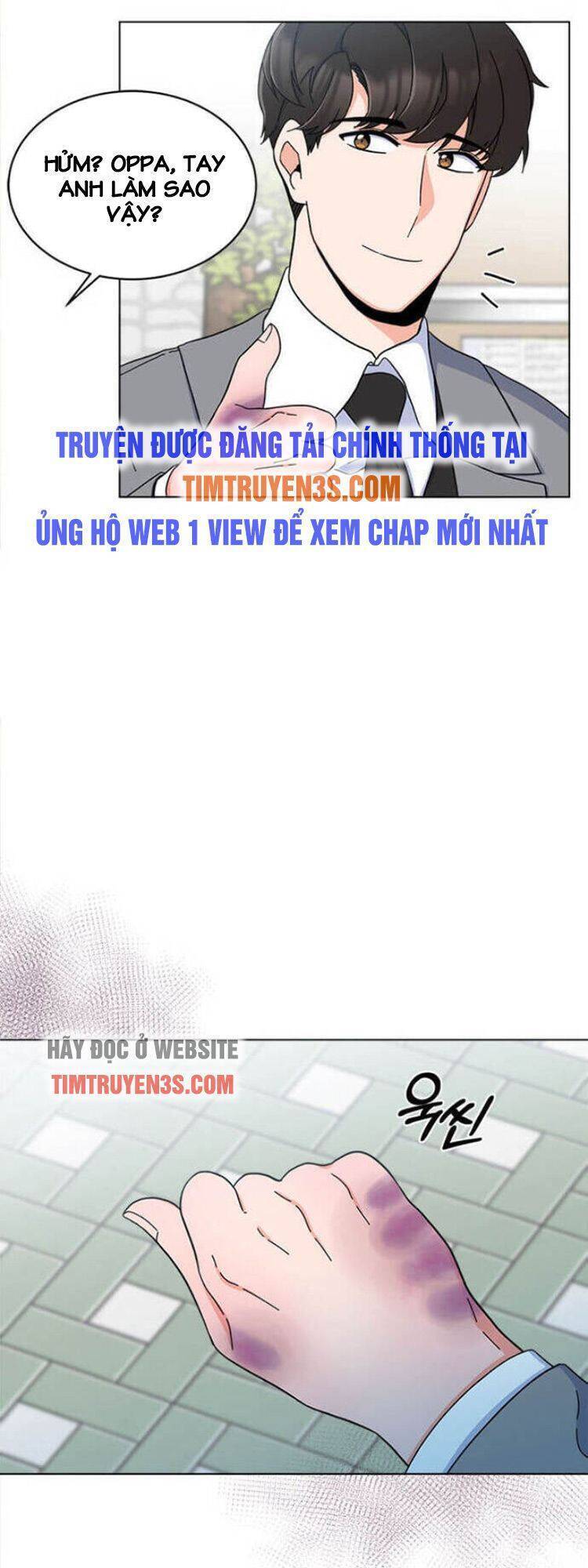 Quản Lý Cấp Cao Nhất Của Năm