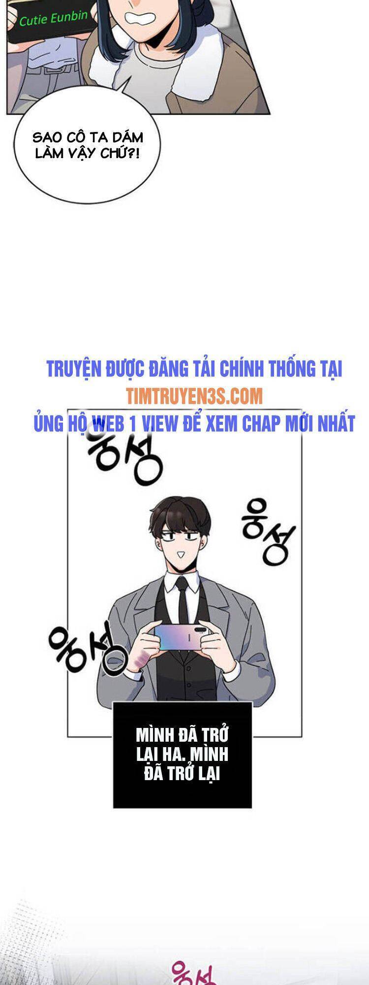 Quản Lý Cấp Cao Nhất Của Năm