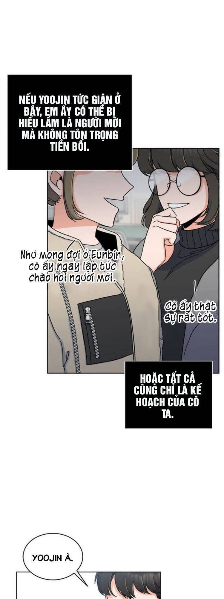 Quản Lý Cấp Cao Nhất Của Năm