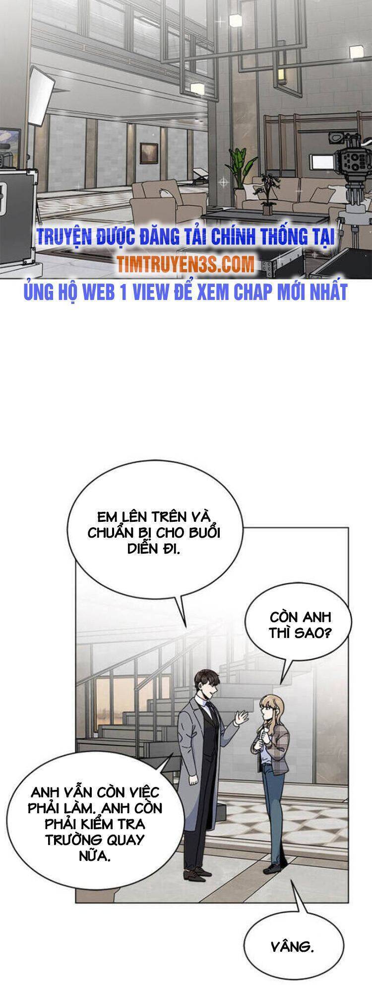 Quản Lý Cấp Cao Nhất Của Năm