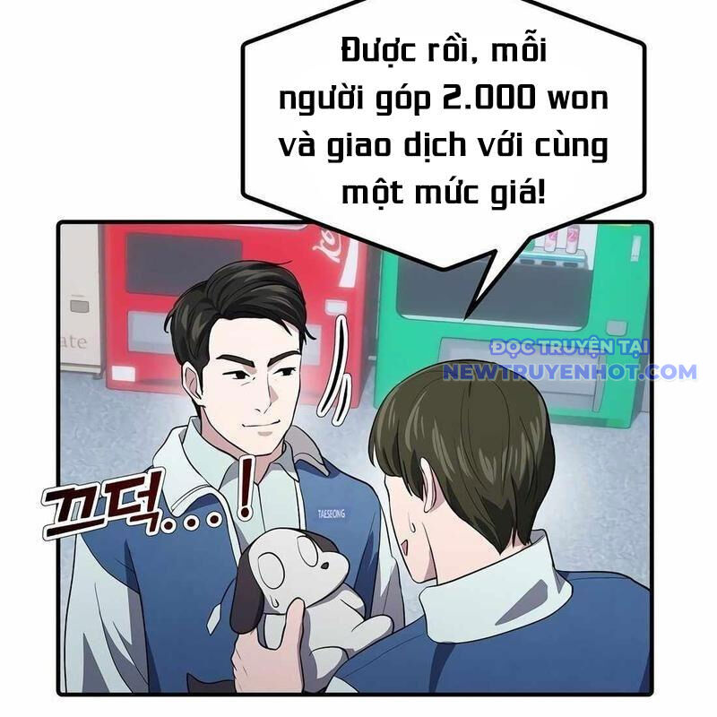 Đi Lên Từ Đáy Xã Hội
