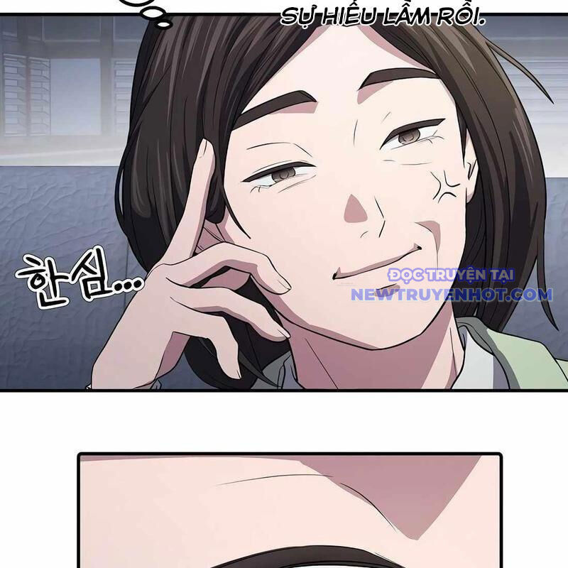 Đi Lên Từ Đáy Xã Hội