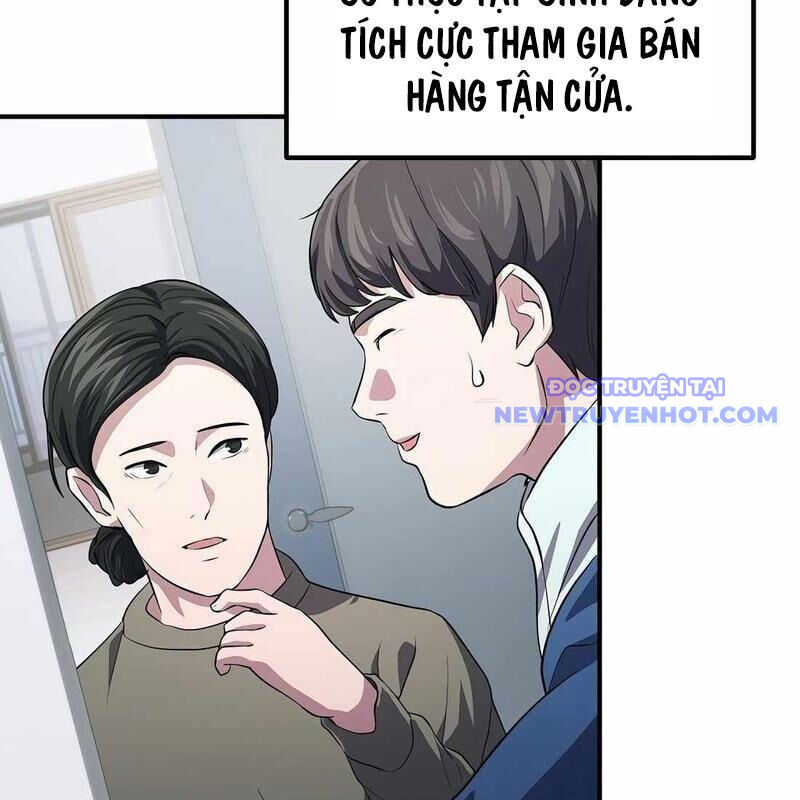Đi Lên Từ Đáy Xã Hội