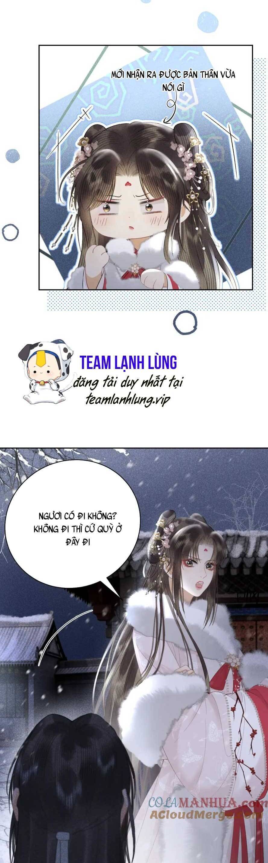 Hắc Nguyệt Quang Nắm Trong Tay Kịch Bản Be - Trường Nguyệt Tẫn Minh - Chương 20 - Trang 7