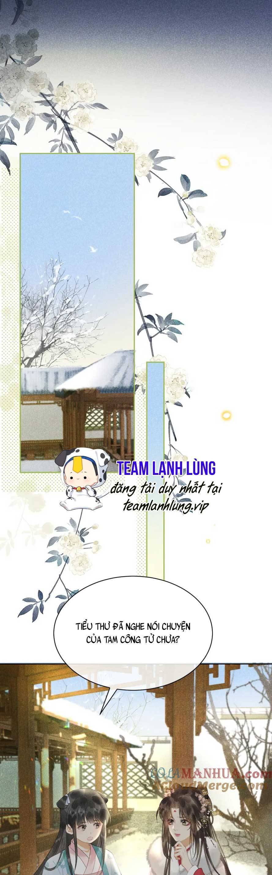 Hắc Nguyệt Quang Nắm Trong Tay Kịch Bản Be - Trường Nguyệt Tẫn Minh - Chương 20 - Trang 10