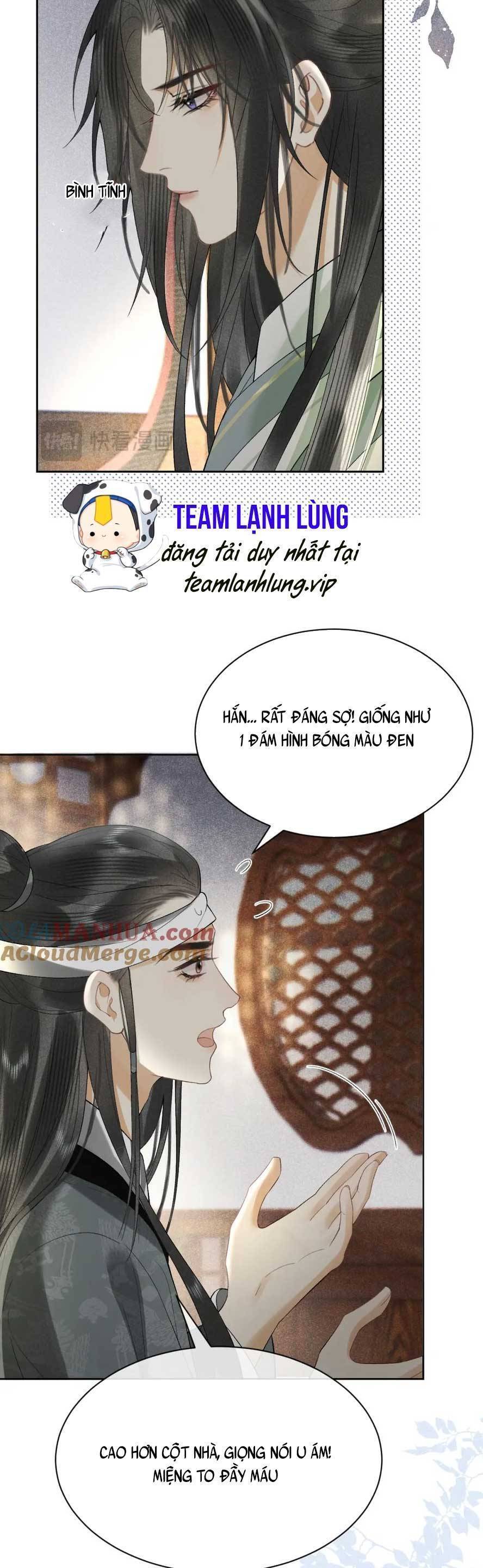 Hắc Nguyệt Quang Nắm Trong Tay Kịch Bản Be - Trường Nguyệt Tẫn Minh - Chương 20 - Trang 16