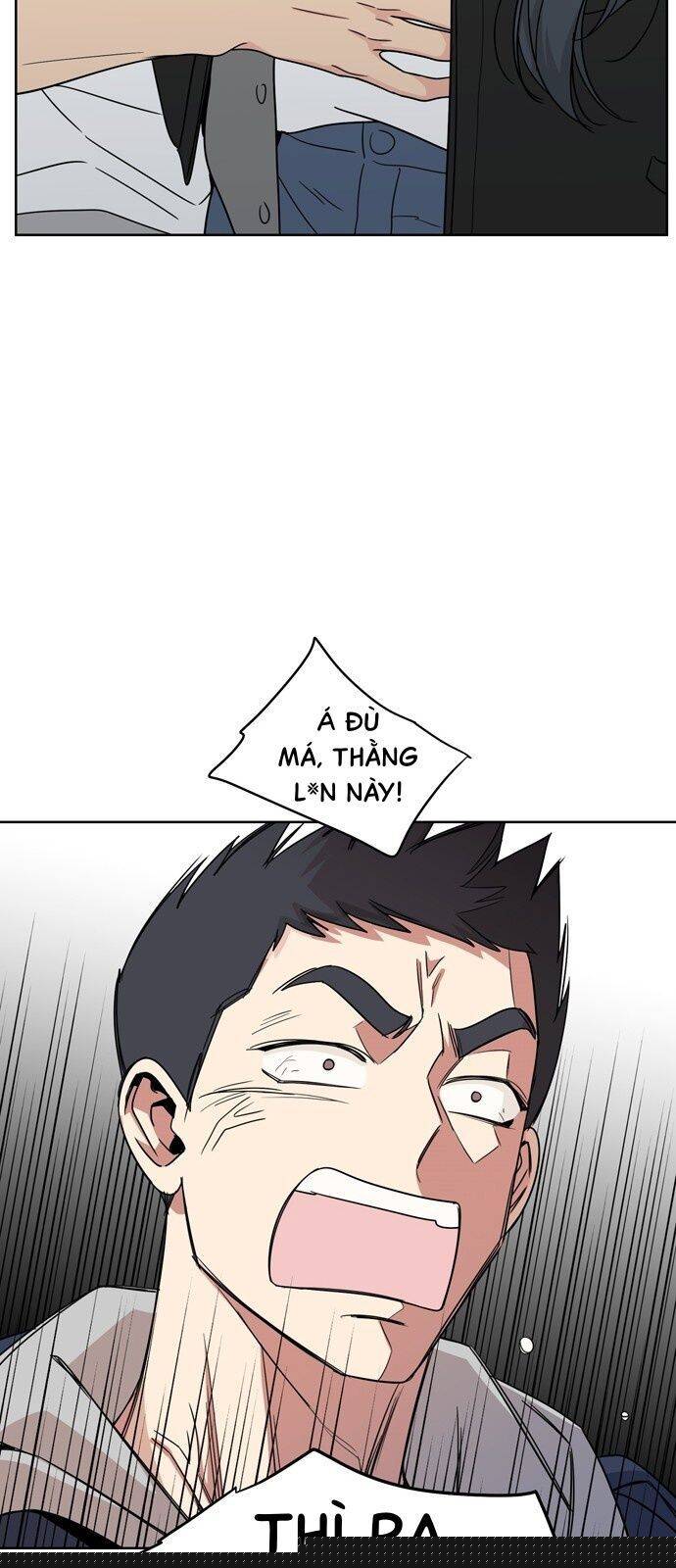 Mẹ Ơi, Con Xin Lỗi! Chapter 10.2 - Trang 2