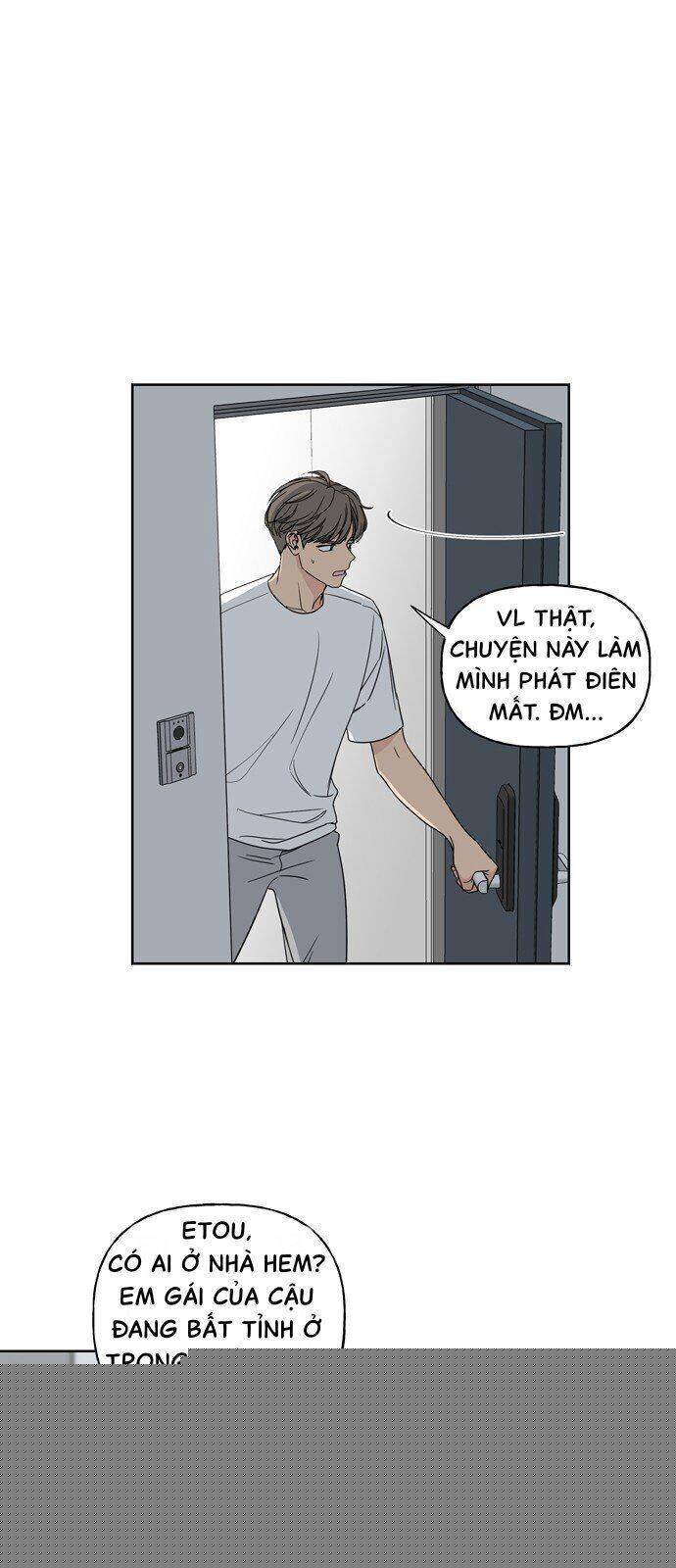 Mẹ Ơi, Con Xin Lỗi! Chapter 10.2 - Trang 2