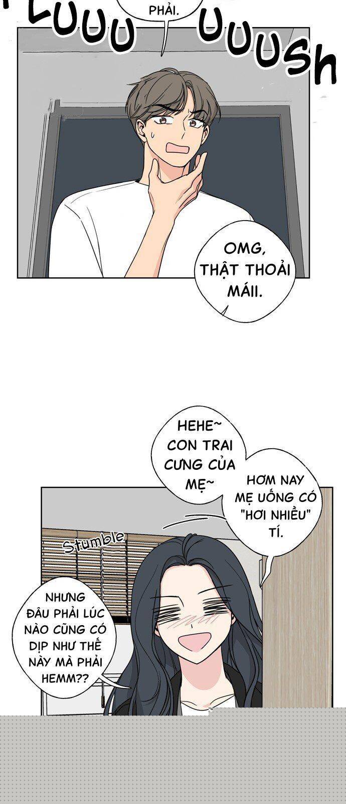Mẹ Ơi, Con Xin Lỗi! Chapter 10.2 - Trang 2
