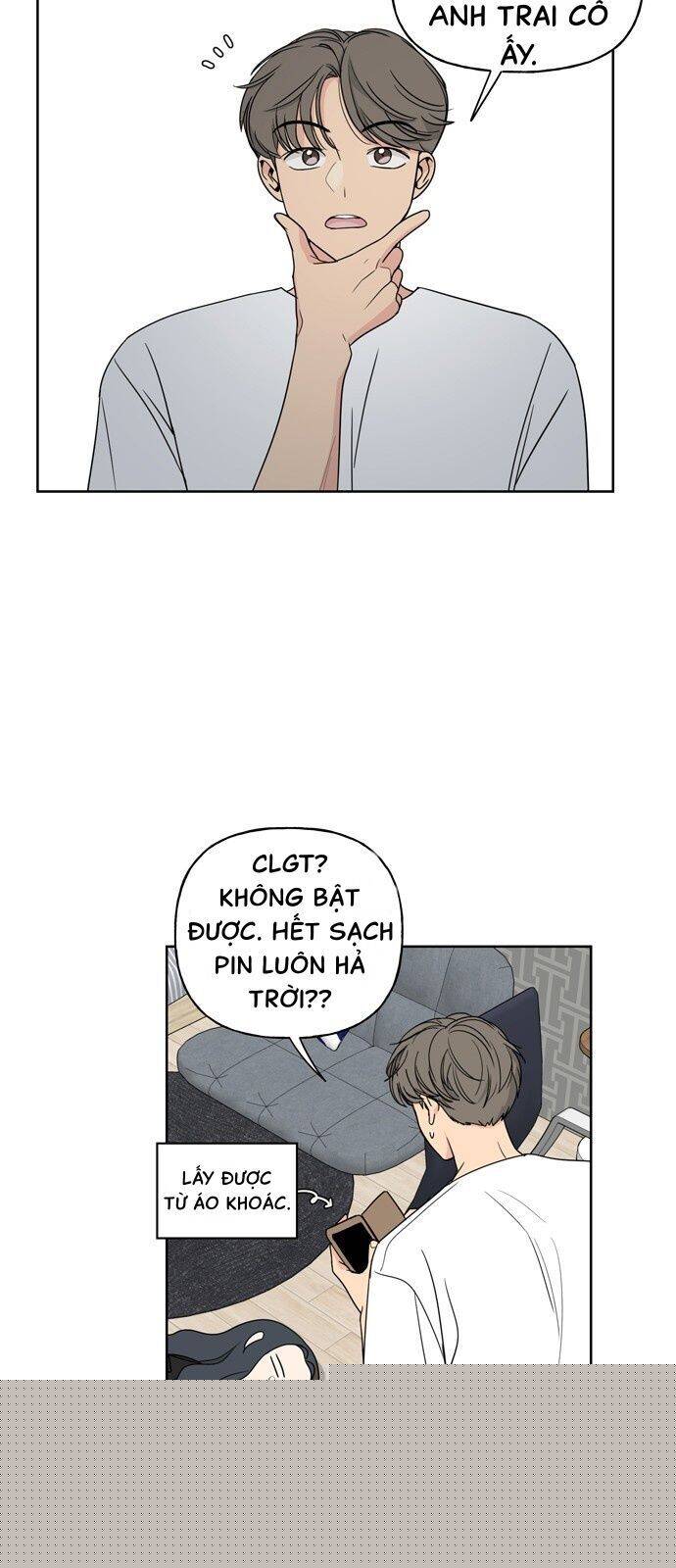 Mẹ Ơi, Con Xin Lỗi! Chapter 10.2 - Trang 2