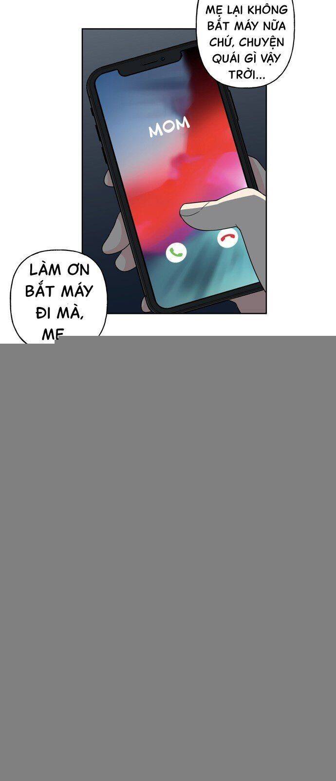 Mẹ Ơi, Con Xin Lỗi! Chapter 10.2 - Trang 2