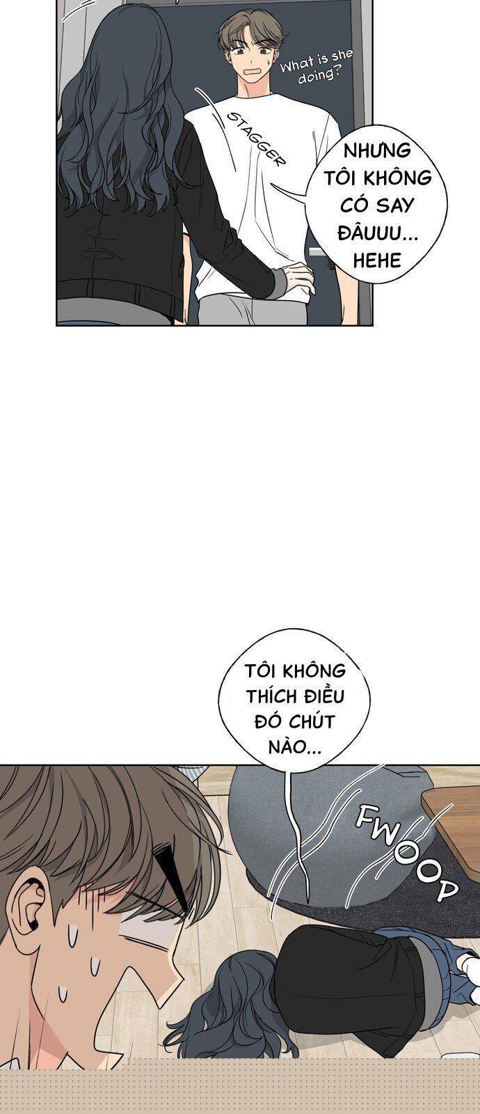 Mẹ Ơi, Con Xin Lỗi! Chapter 10.2 - Trang 2