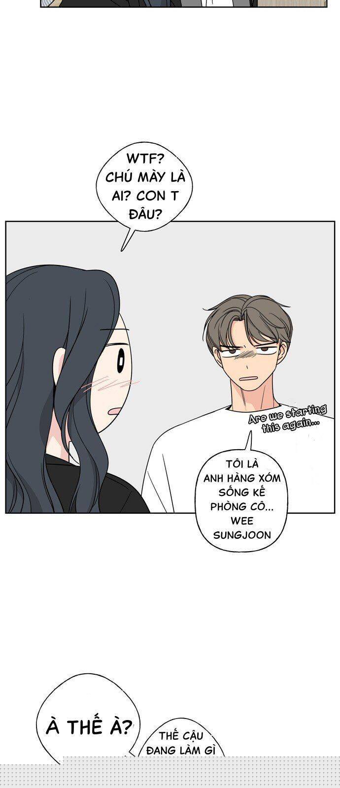 Mẹ Ơi, Con Xin Lỗi! Chapter 10.2 - Trang 2