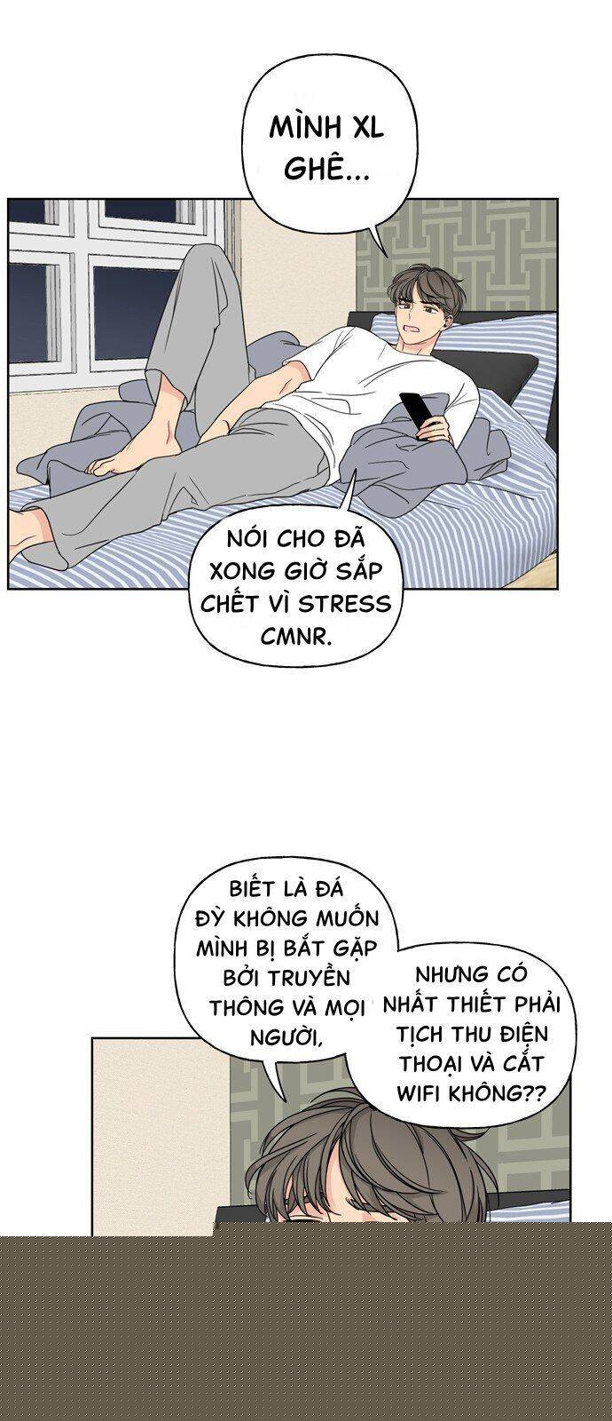 Mẹ Ơi, Con Xin Lỗi! Chapter 10.2 - Trang 2