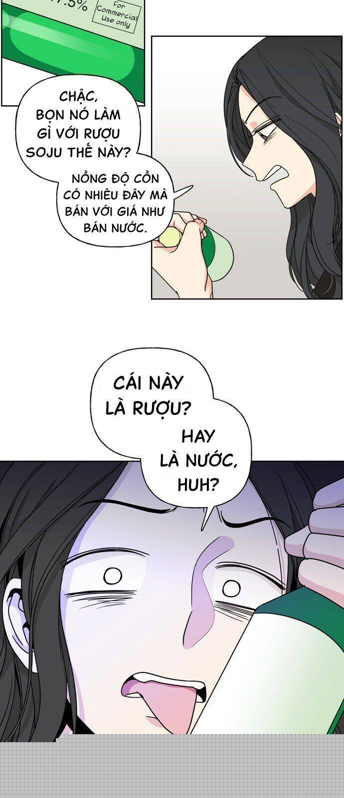 Mẹ Ơi, Con Xin Lỗi! Chapter 10.1 - Trang 2