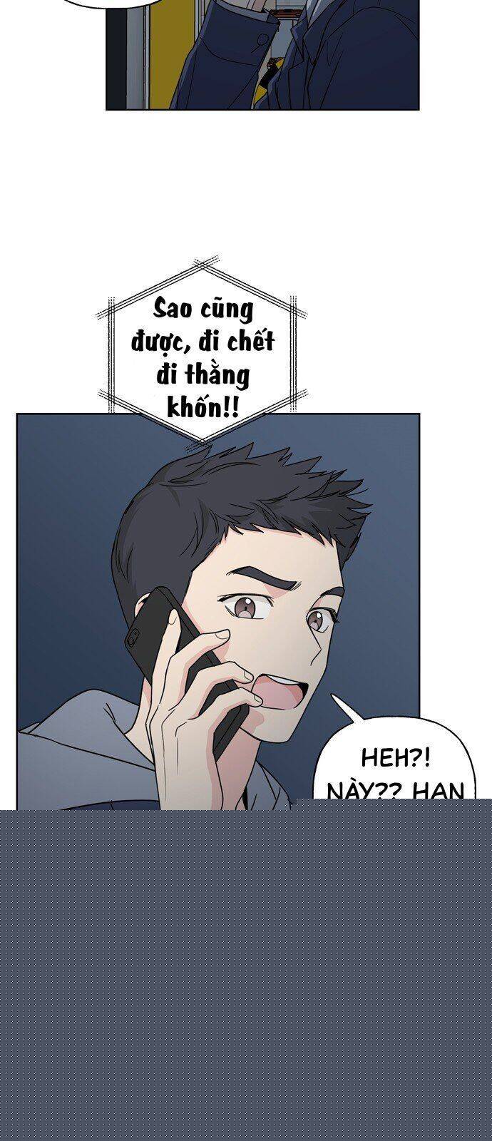 Mẹ Ơi, Con Xin Lỗi! Chapter 10.2 - Trang 2