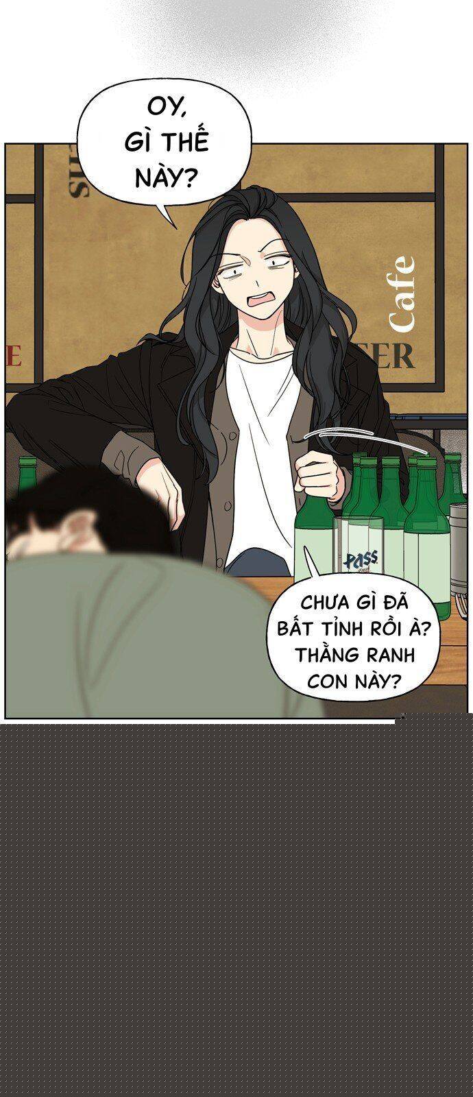 Mẹ Ơi, Con Xin Lỗi! Chapter 10.1 - Trang 2