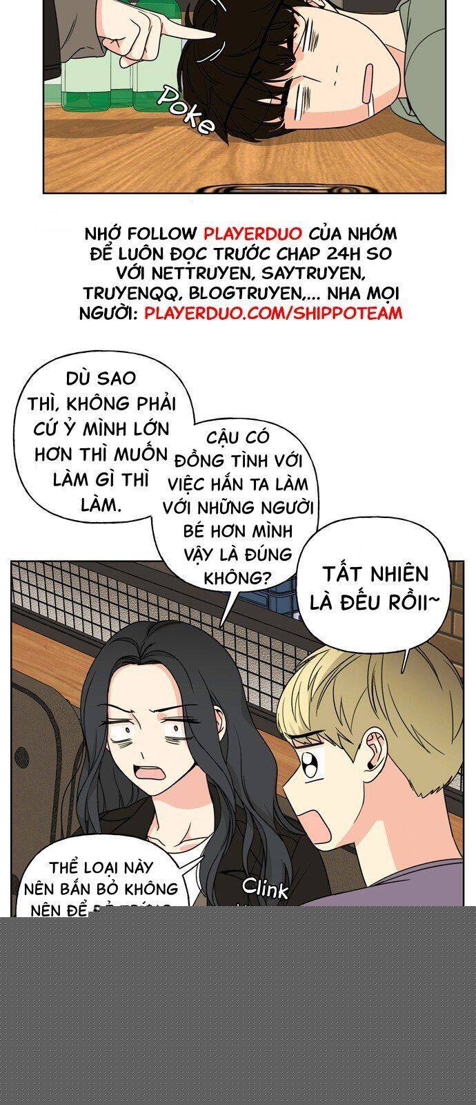 Mẹ Ơi, Con Xin Lỗi! Chapter 10.1 - Trang 2
