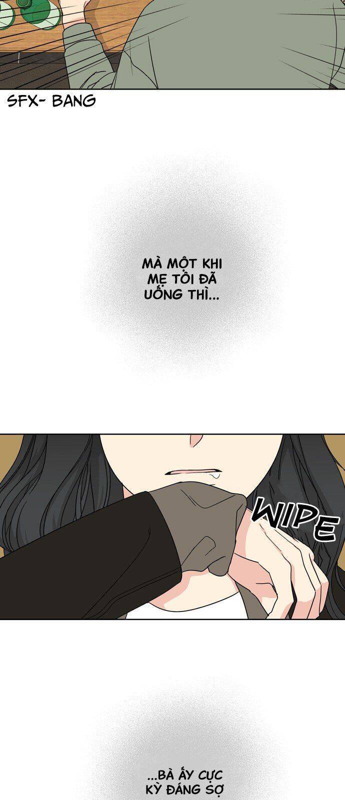 Mẹ Ơi, Con Xin Lỗi! Chapter 10.1 - Trang 2