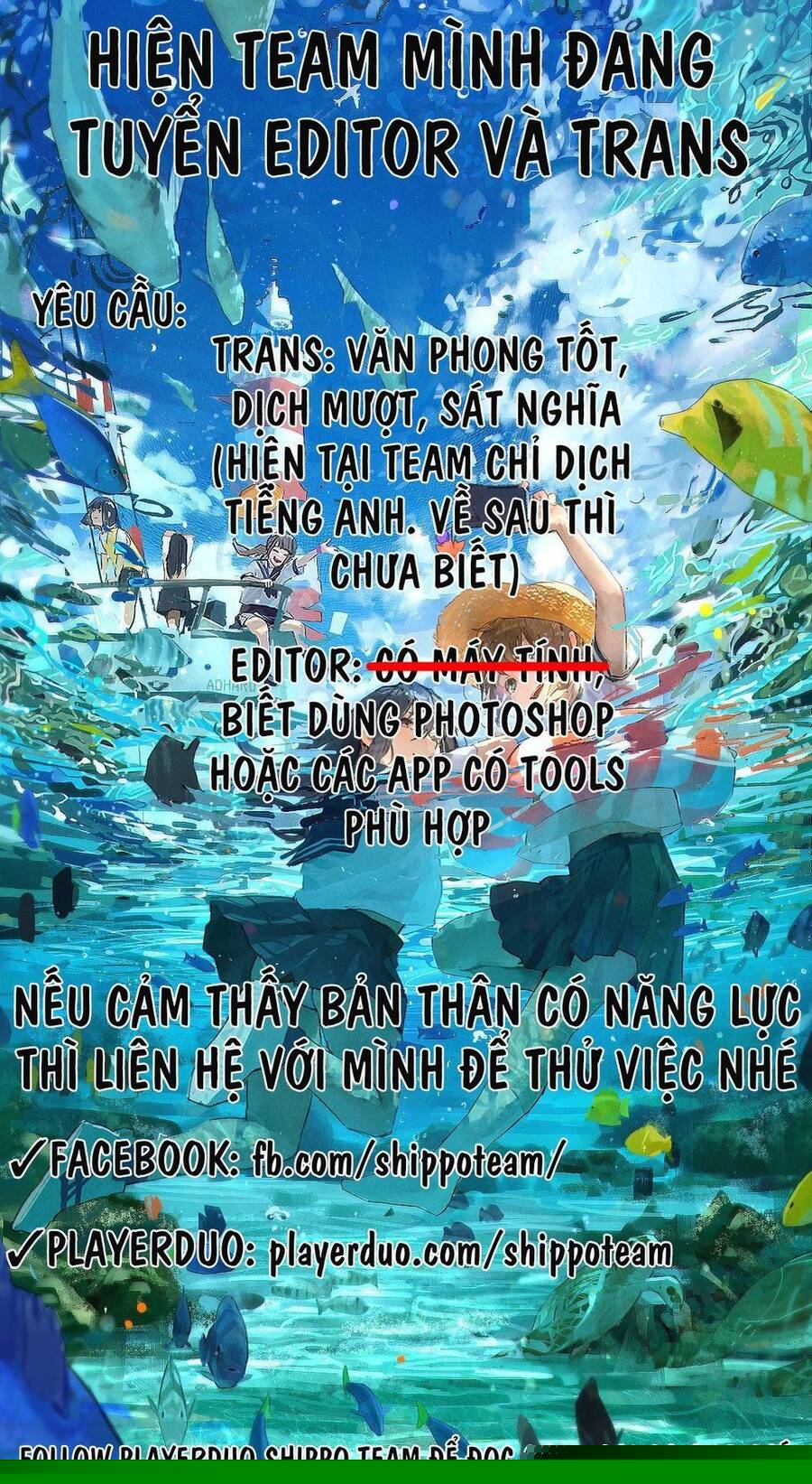 Mẹ Ơi, Con Xin Lỗi! Chapter 10.1 - Trang 2