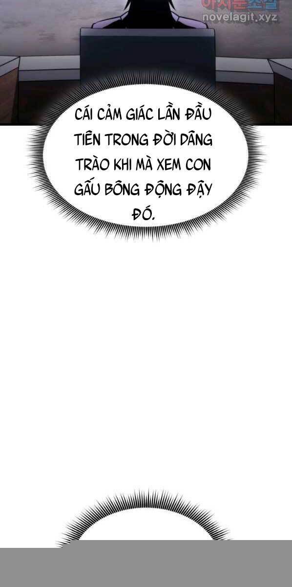 Sự Trở Lại Của Vị Thần Sức Mạnh1