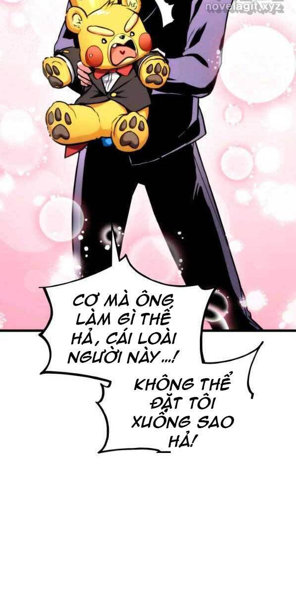 Sự Trở Lại Của Vị Thần Sức Mạnh1