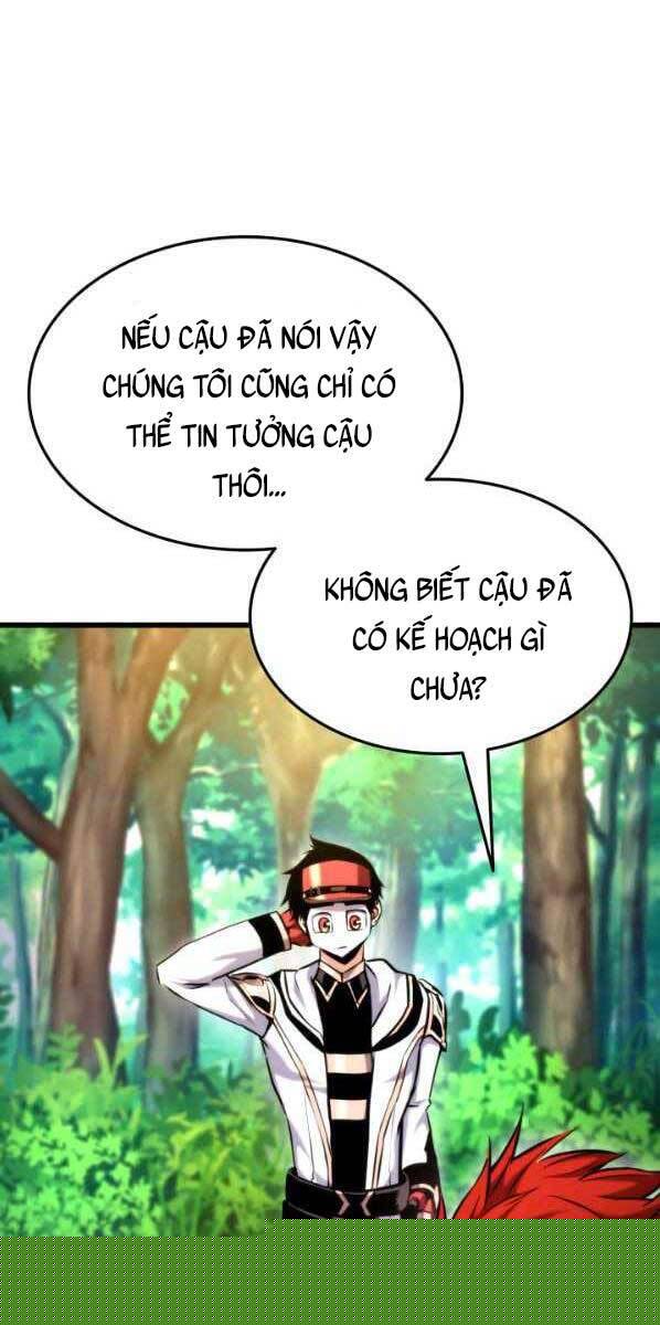 Sự Trở Lại Của Vị Thần Sức Mạnh1