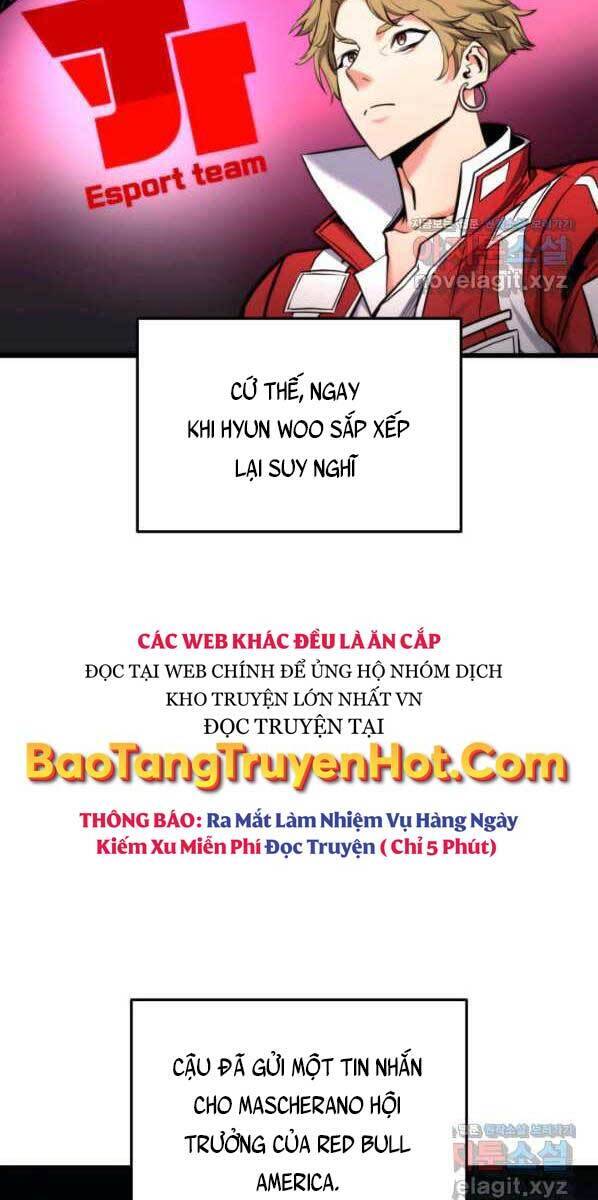 Sự Trở Lại Của Vị Thần Sức Mạnh1