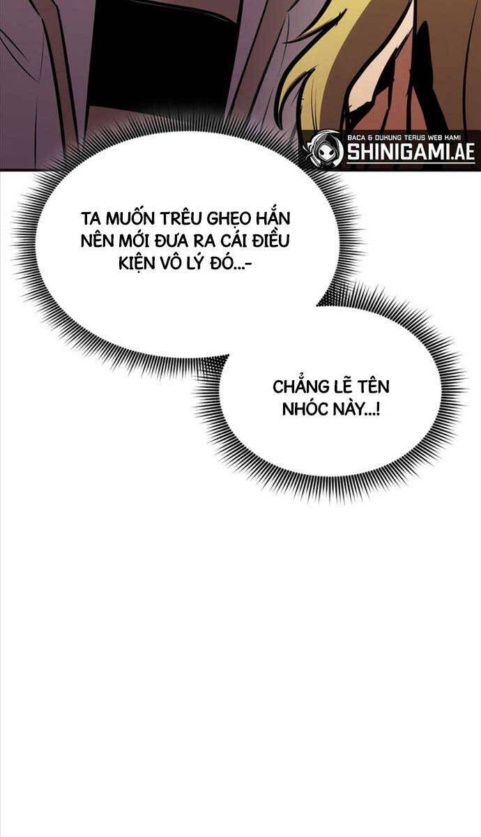 Sự Trở Lại Của Vị Thần Sức Mạnh1