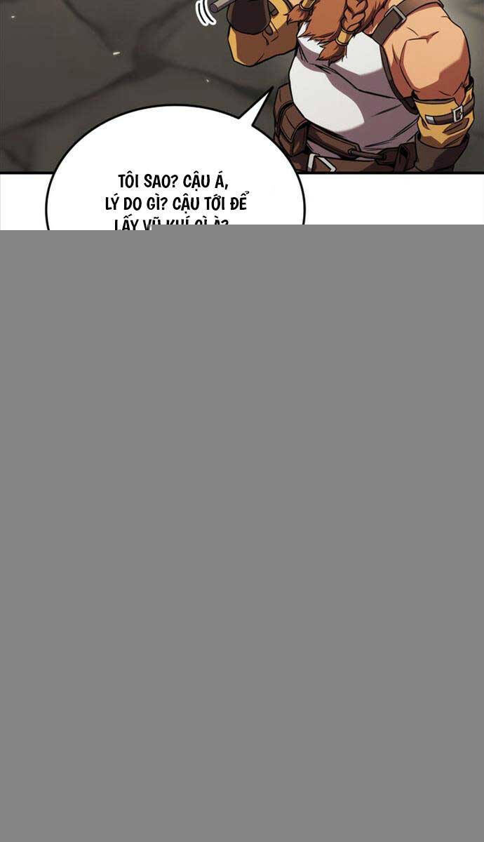 Sự Trở Lại Của Vị Thần Sức Mạnh1