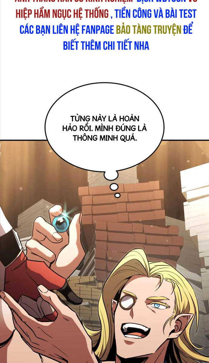 Sự Trở Lại Của Vị Thần Sức Mạnh1